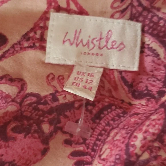 Woman's brown velvet cardigan - Picture 4 of 4